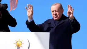 Erdoğan: Yeni Bir Dönem Başlıyor!