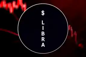 Milei'nin Desteklediği LIBRA Token Fiyaskosu: Arjantin'de Kripto Şoku!