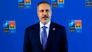 Fidan: Antalya'da NATO Toplantısı Ayrıcalığı