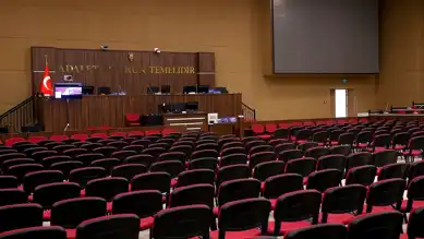 CHP'li 4 Belediyeye DHKP-C Operasyonu: 26 Tutuklama Talebi