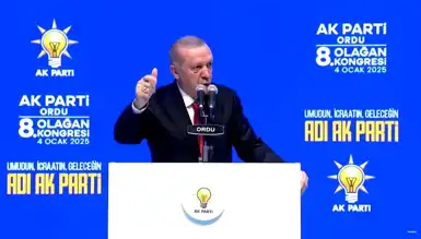 Erdoğan: SGK'yı Batırmak CHP Geleneği!