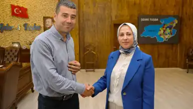 Doğu Anadolu Belediye Başkanı'na Hapis Cezası