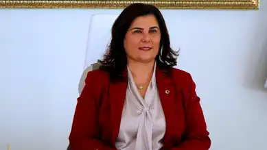 Çerçioğlu, Özel'den Şikayetçi!
