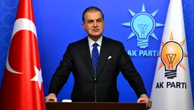Çelik'ten Özel'e: TSK'ya Saygısızlık!