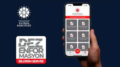 KYK'ya Öğrencilere Soruşturma Açılması İddiası Yalanlandı