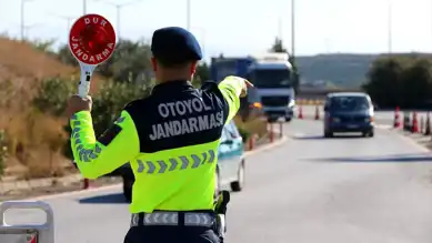 Bayramda Ağır Vasıtalara Sınırlama Geliyor
