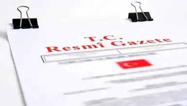 8 Nisan 2025 Resmi Gazete Kararları: Afet Yönetimi ve Elektronik İleti Yönetmelikleri