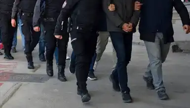 İstanbul'da Uyuşturucu Operasyonu: 11 Gözaltı