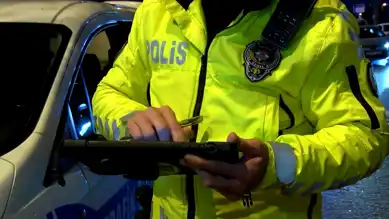 Trafik Cezaları Katlanarak Arttı!