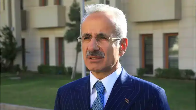 Ankara-Şam Uçuşları Başladı!