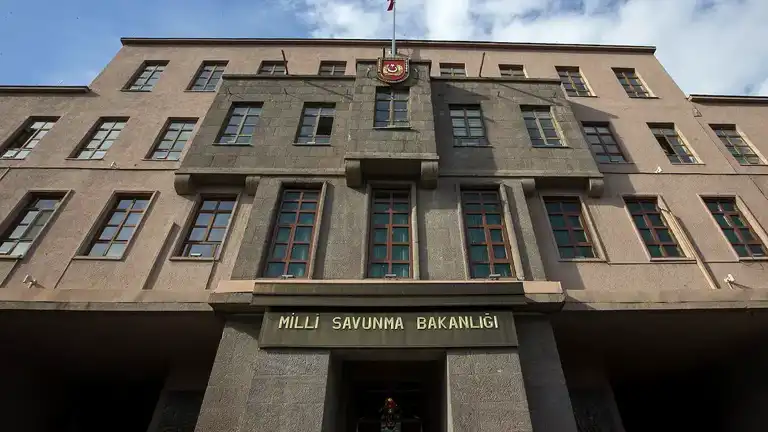 MSB'den 15 Temmuz Mesajı: İhanet Unutulmayacak!