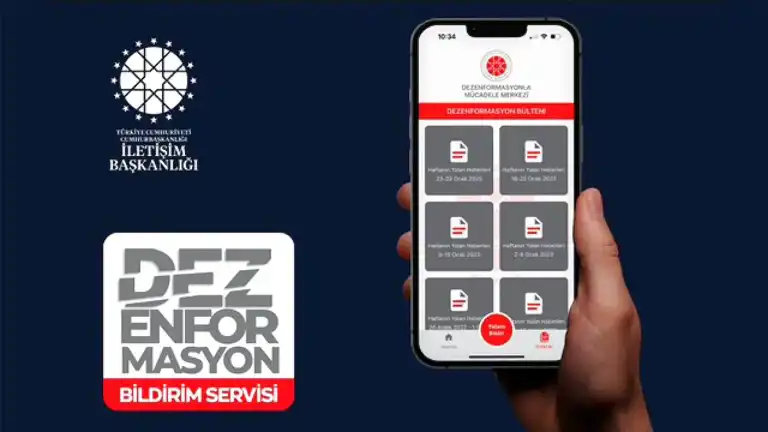 KYK'ya Öğrencilere Soruşturma Açılması İddiası Yalanlandı