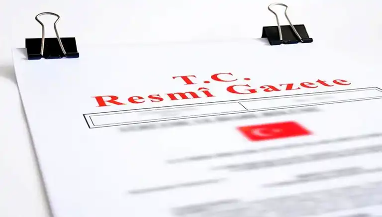 8 Nisan 2025 Resmi Gazete Kararları: Afet Yönetimi ve Elektronik İleti Yönetmelikleri 8 Nisan 2025 Resmi Gazete Kararları: Afet Yönetimi ve Elektronik İleti Yönetmelikleri