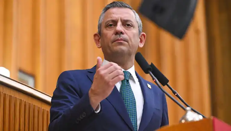 Siyasi Lider Yüksek Rütbeli Yetkiliye Yönelik Sözleri Nedeniyle Soruşturuluyor