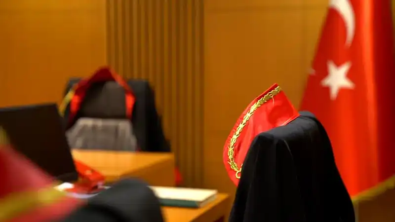 Yenidoğan Çetesi Davasında 5. Duruşma Başladı