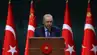 Erdoğan, 5 Ülkenin Büyükelçisini Kabul Etti