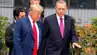 Erdoğan-Trump Görüşmesi: İsrail-İran Gerilimi Masada